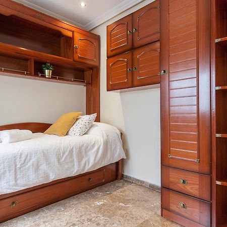 Apartamento Amplio&Luminoso Triana Sevilla Exterior foto