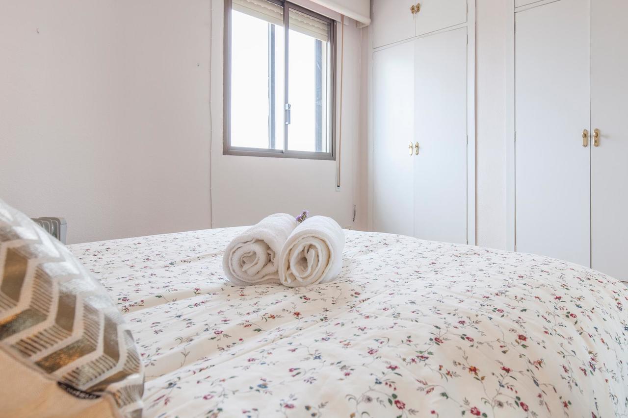Apartamento Amplio&Luminoso Triana Sevilla Exterior foto